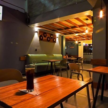 Waira Suites Leticia Luaran gambar