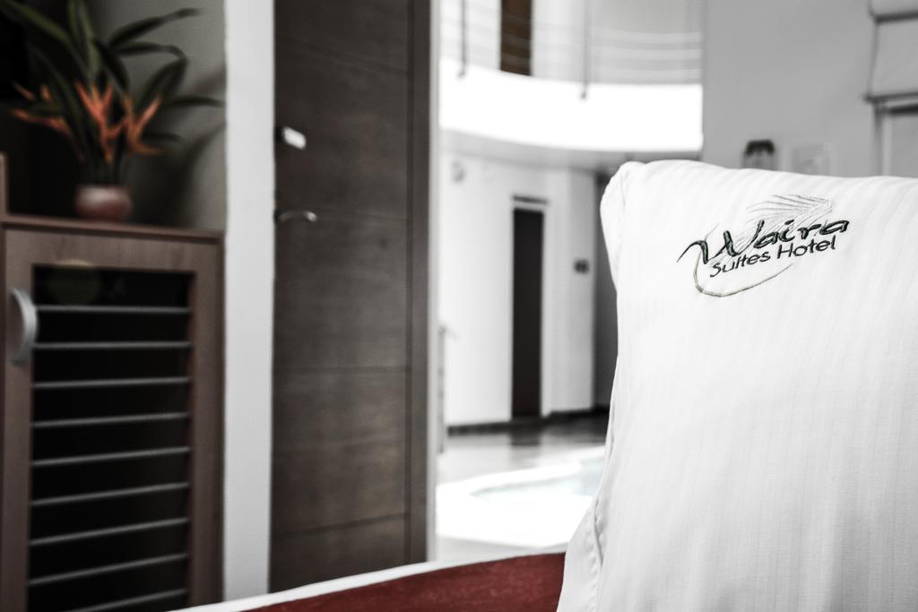 Waira Suites Leticia Luaran gambar