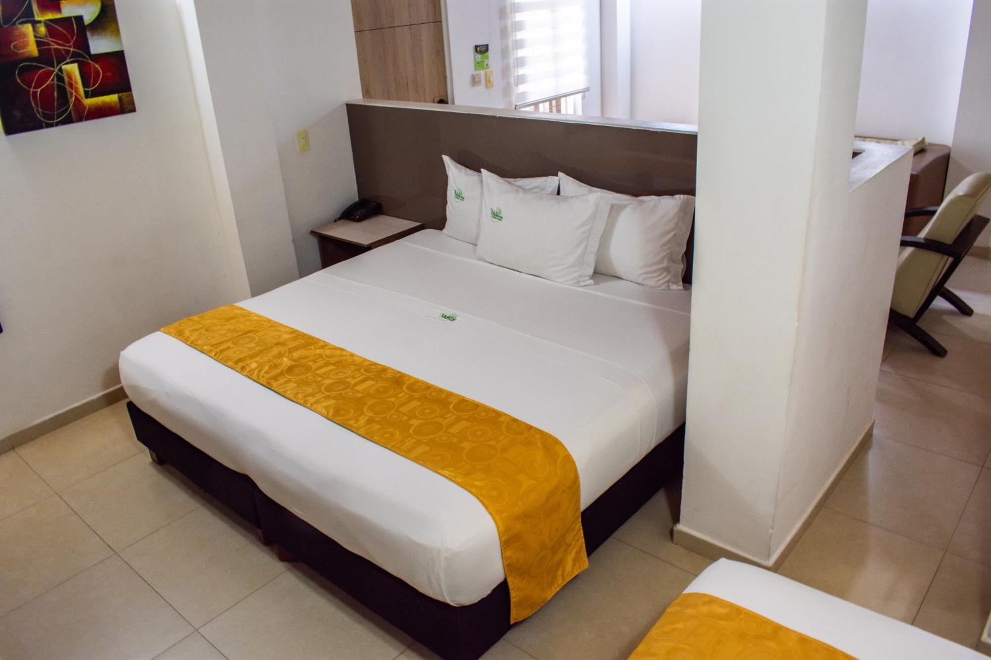 Waira Suites Leticia Luaran gambar