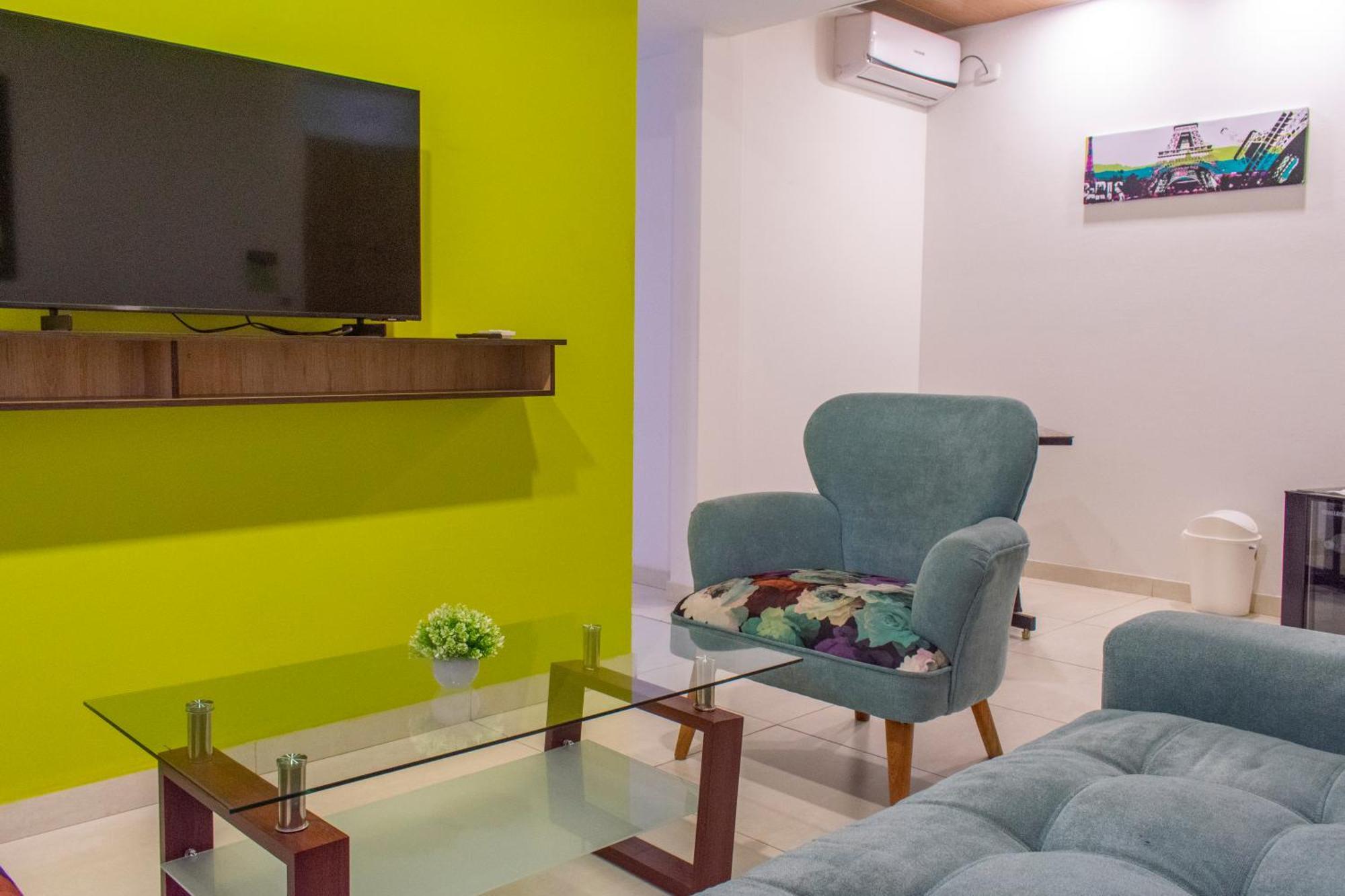 Waira Suites Leticia Luaran gambar