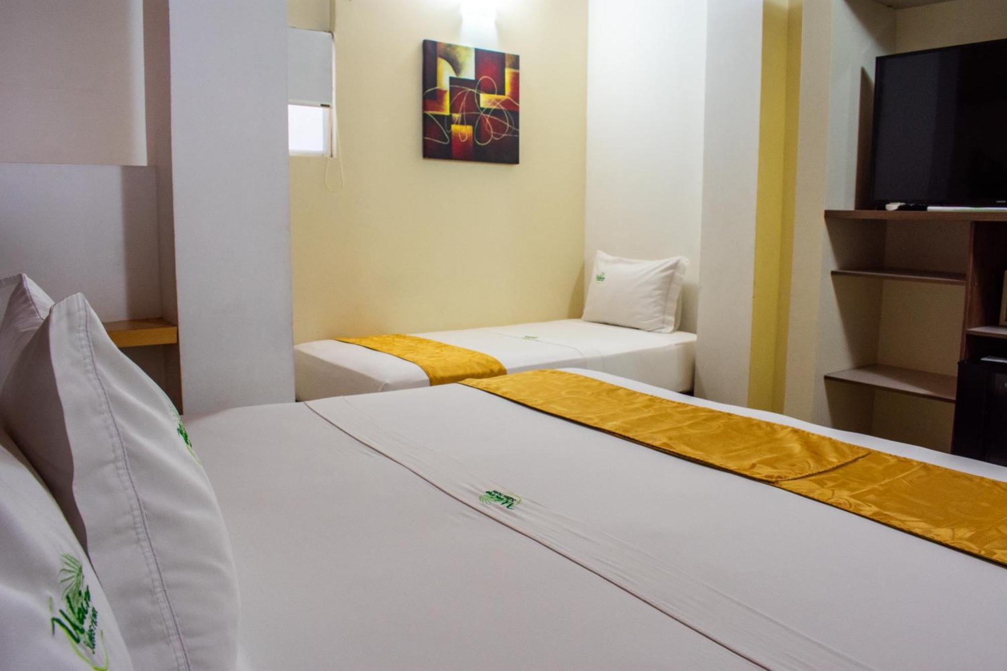Waira Suites Leticia Luaran gambar