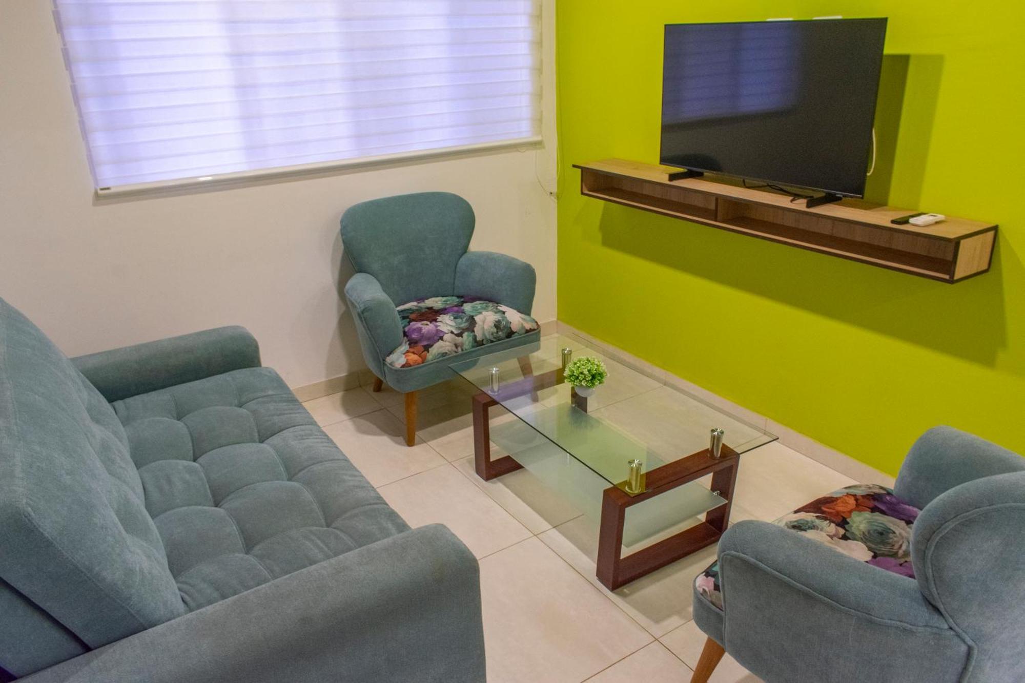 Waira Suites Leticia Luaran gambar