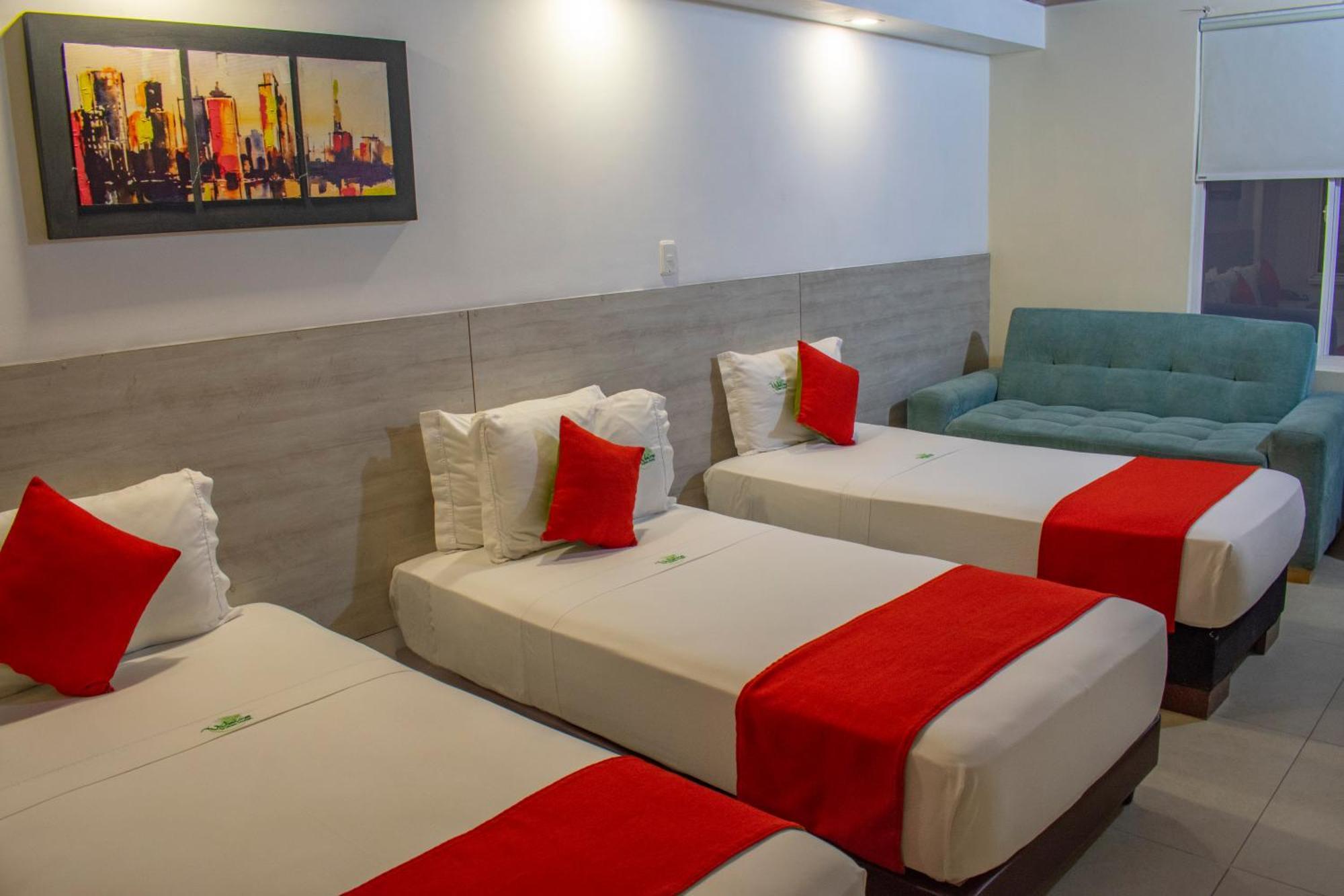 Waira Suites Leticia Luaran gambar