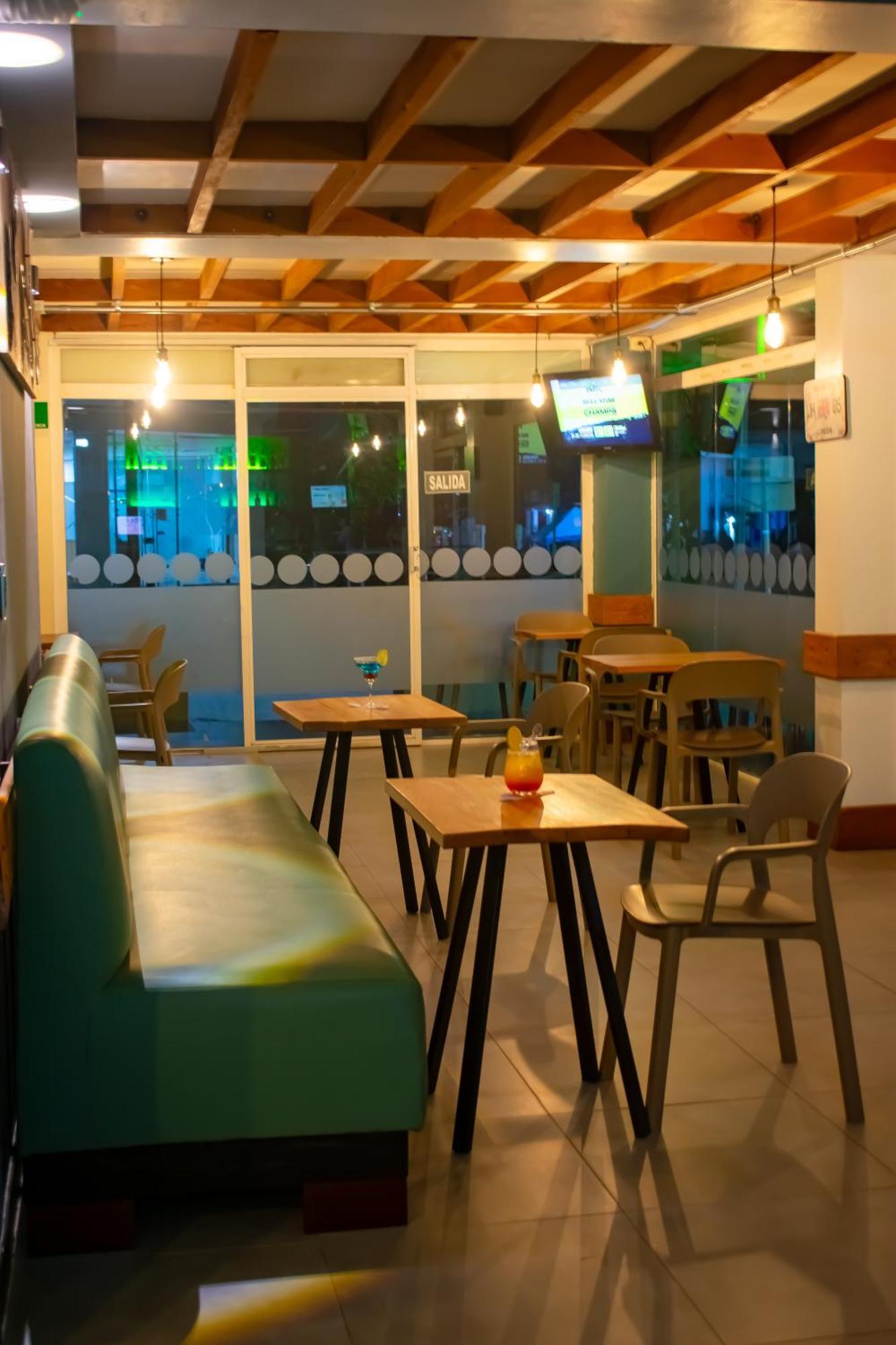 Waira Suites Leticia Luaran gambar