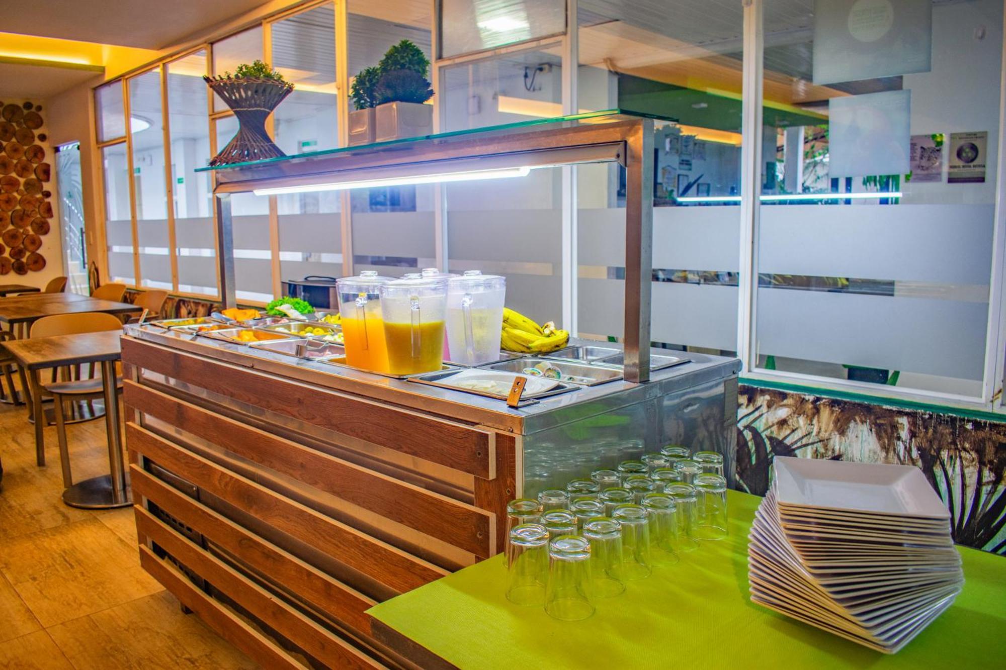 Waira Suites Leticia Luaran gambar
