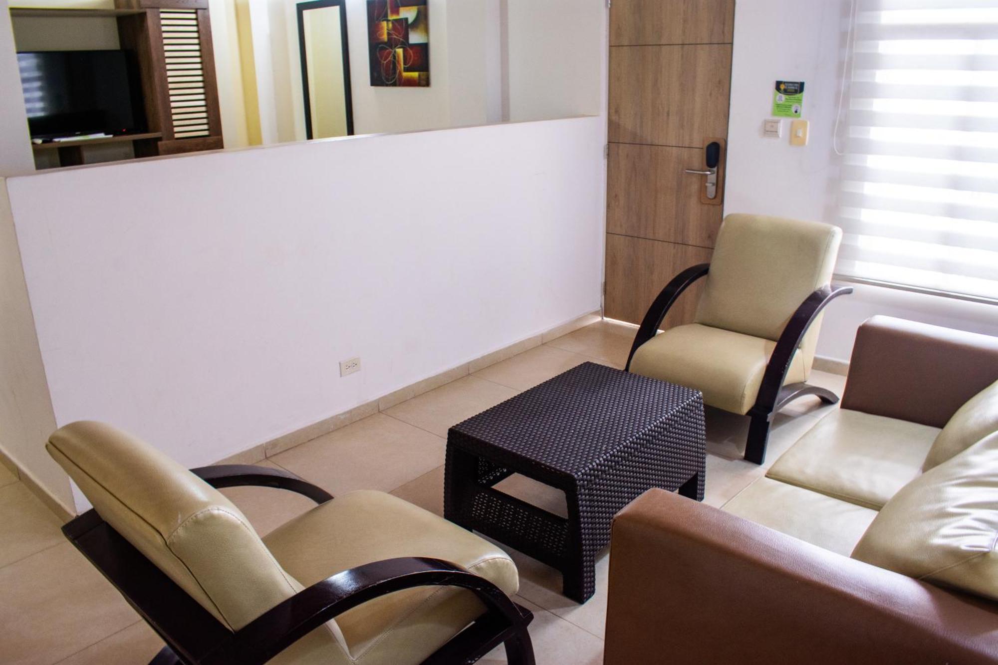 Waira Suites Leticia Luaran gambar