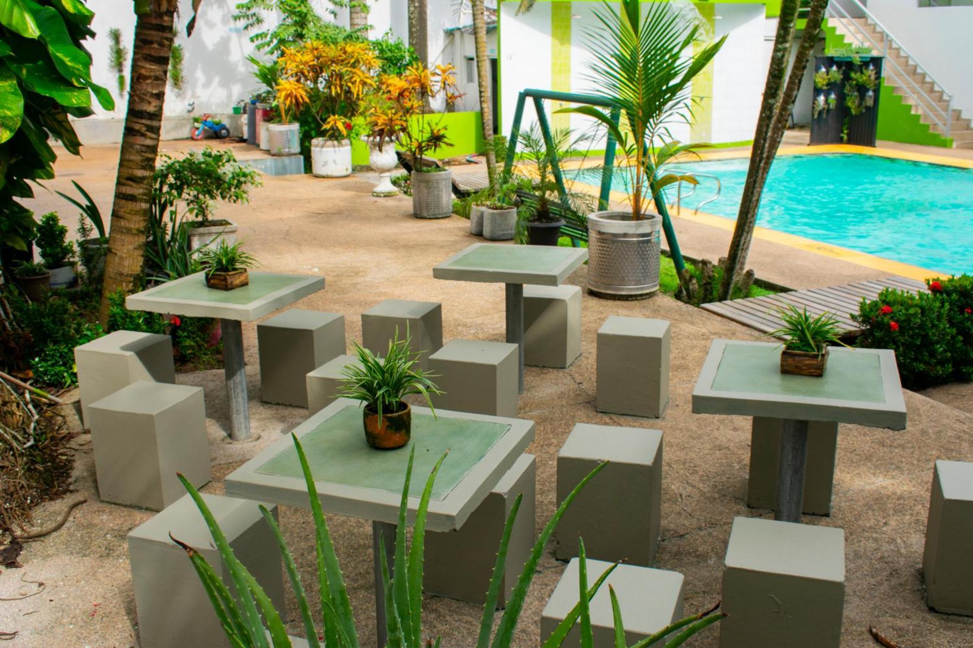 Waira Suites Leticia Luaran gambar
