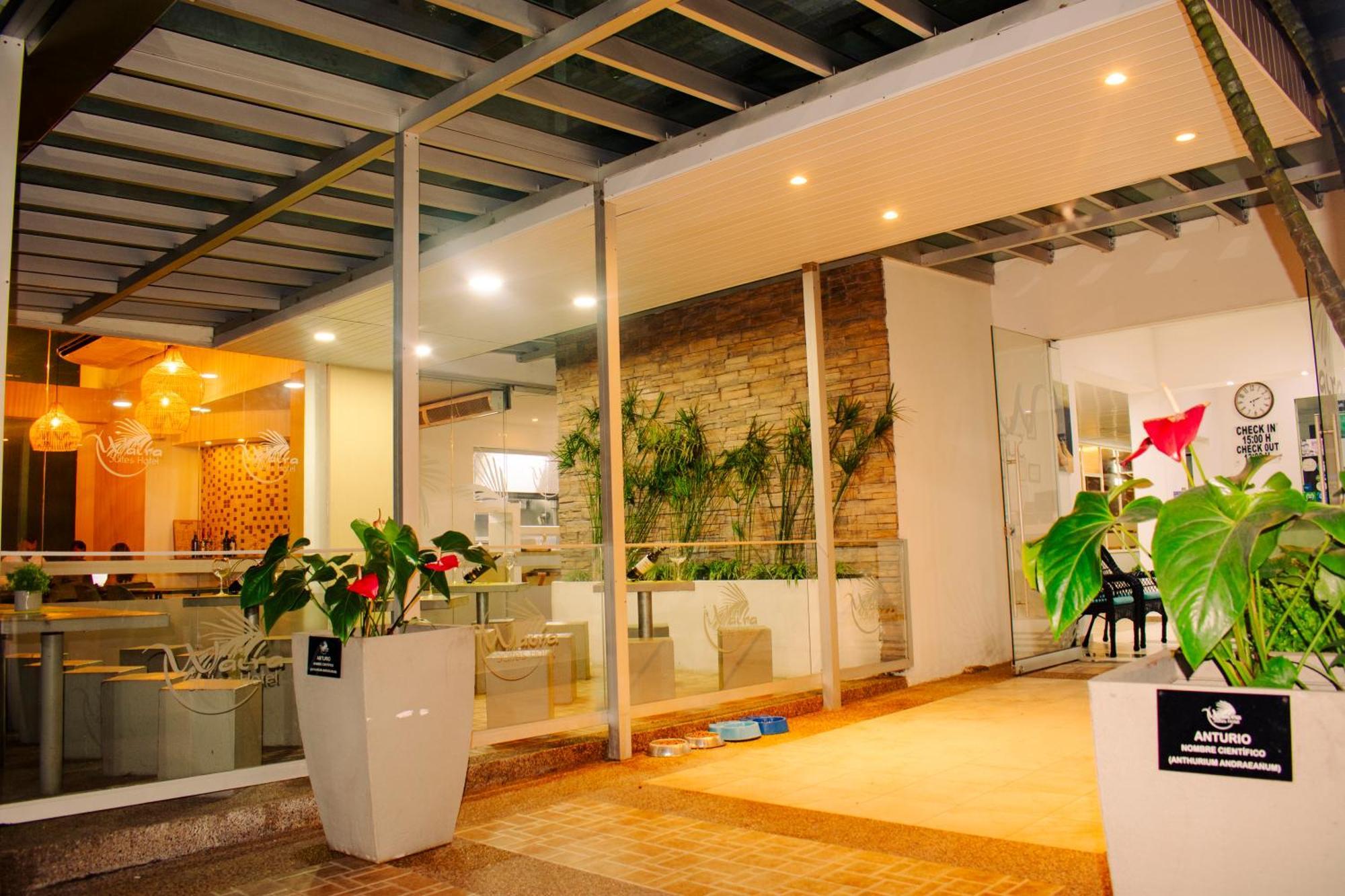 Waira Suites Leticia Luaran gambar