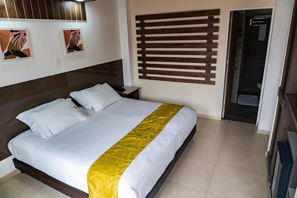 Waira Suites Leticia Luaran gambar