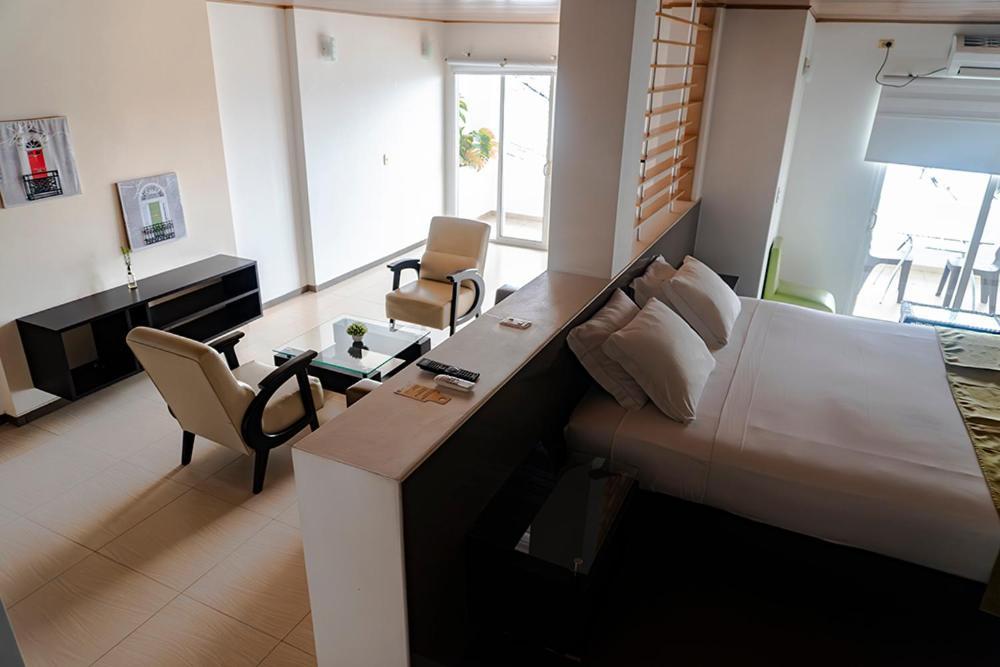 Waira Suites Leticia Luaran gambar