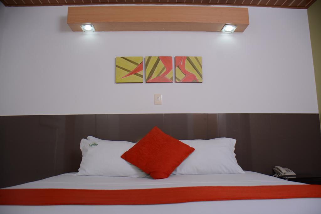 Waira Suites Leticia Luaran gambar