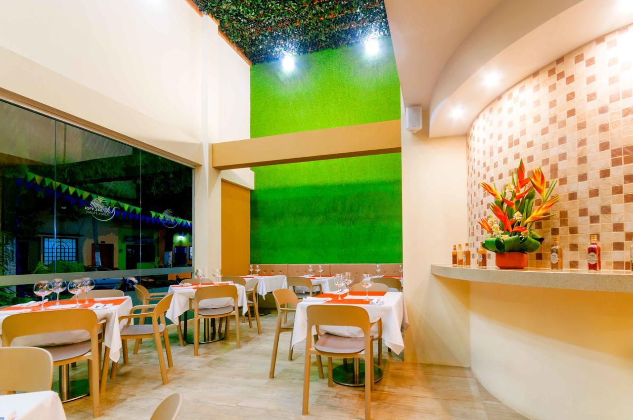 Waira Suites Leticia Luaran gambar