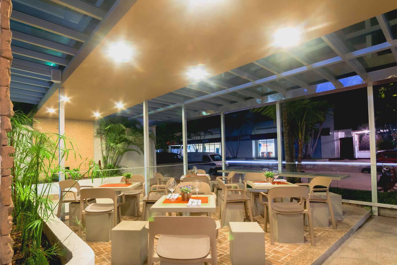 Waira Suites Leticia Luaran gambar