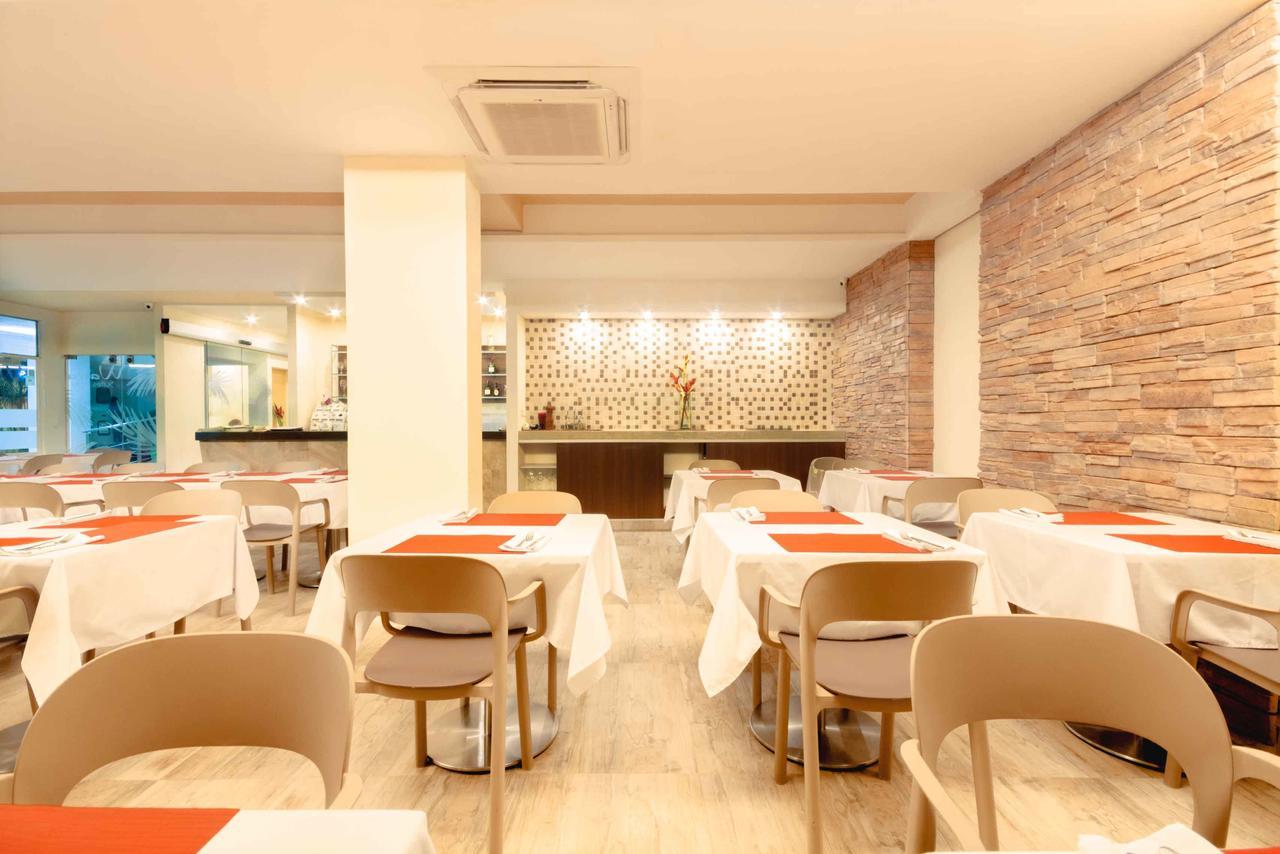 Waira Suites Leticia Luaran gambar