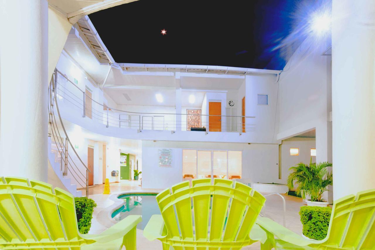 Waira Suites Leticia Luaran gambar