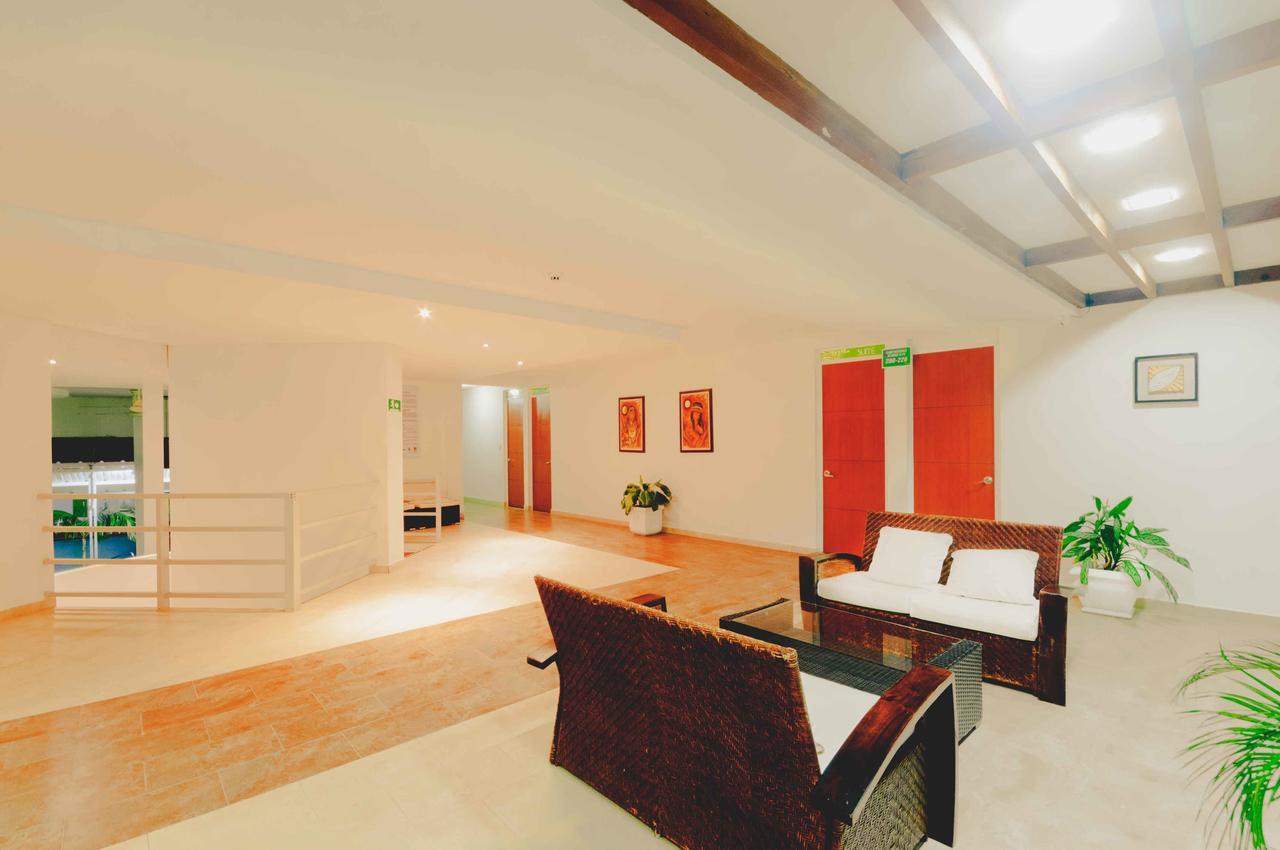 Waira Suites Leticia Luaran gambar