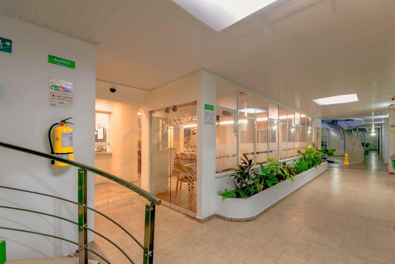 Waira Suites Leticia Luaran gambar