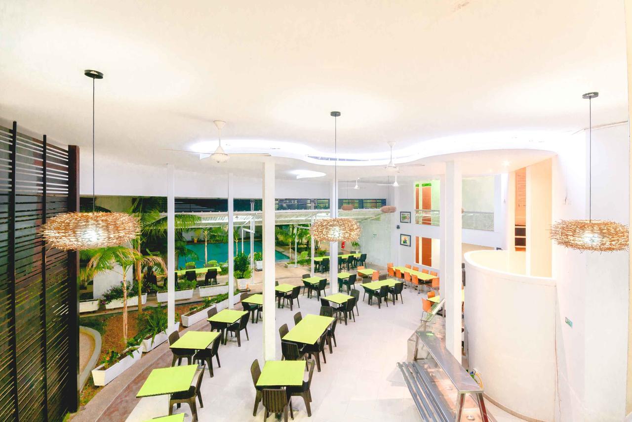 Waira Suites Leticia Luaran gambar