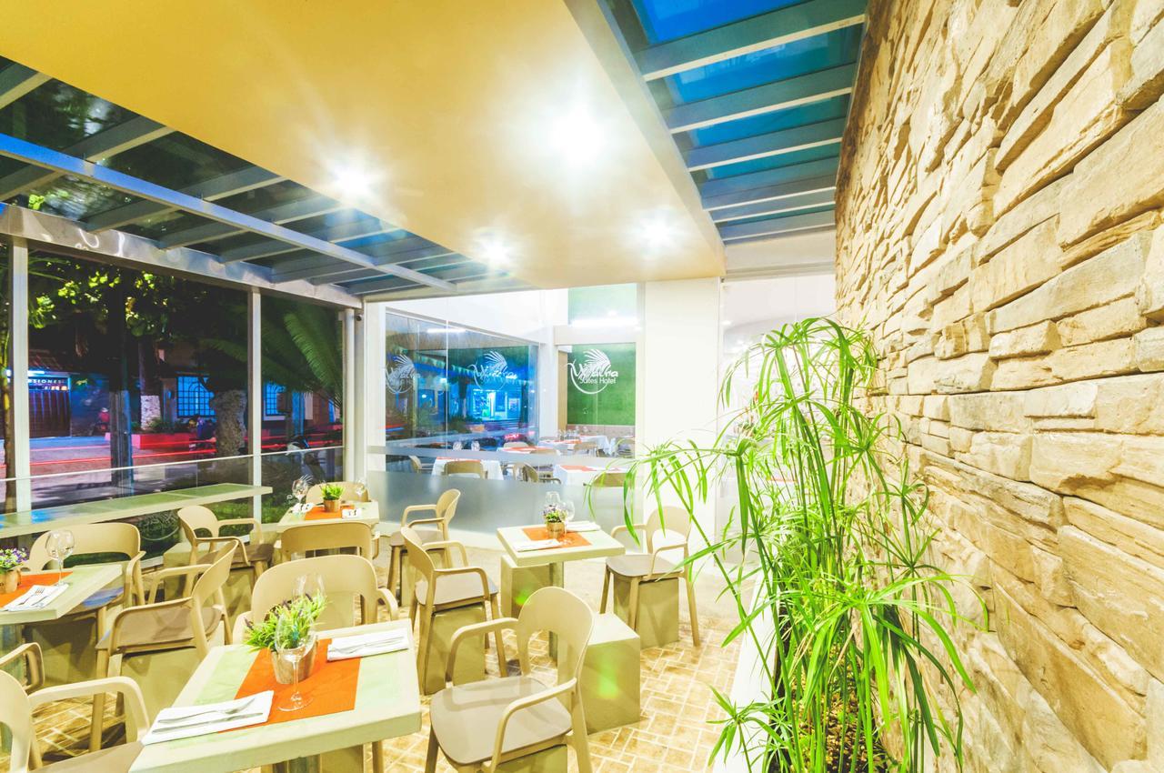 Waira Suites Leticia Luaran gambar