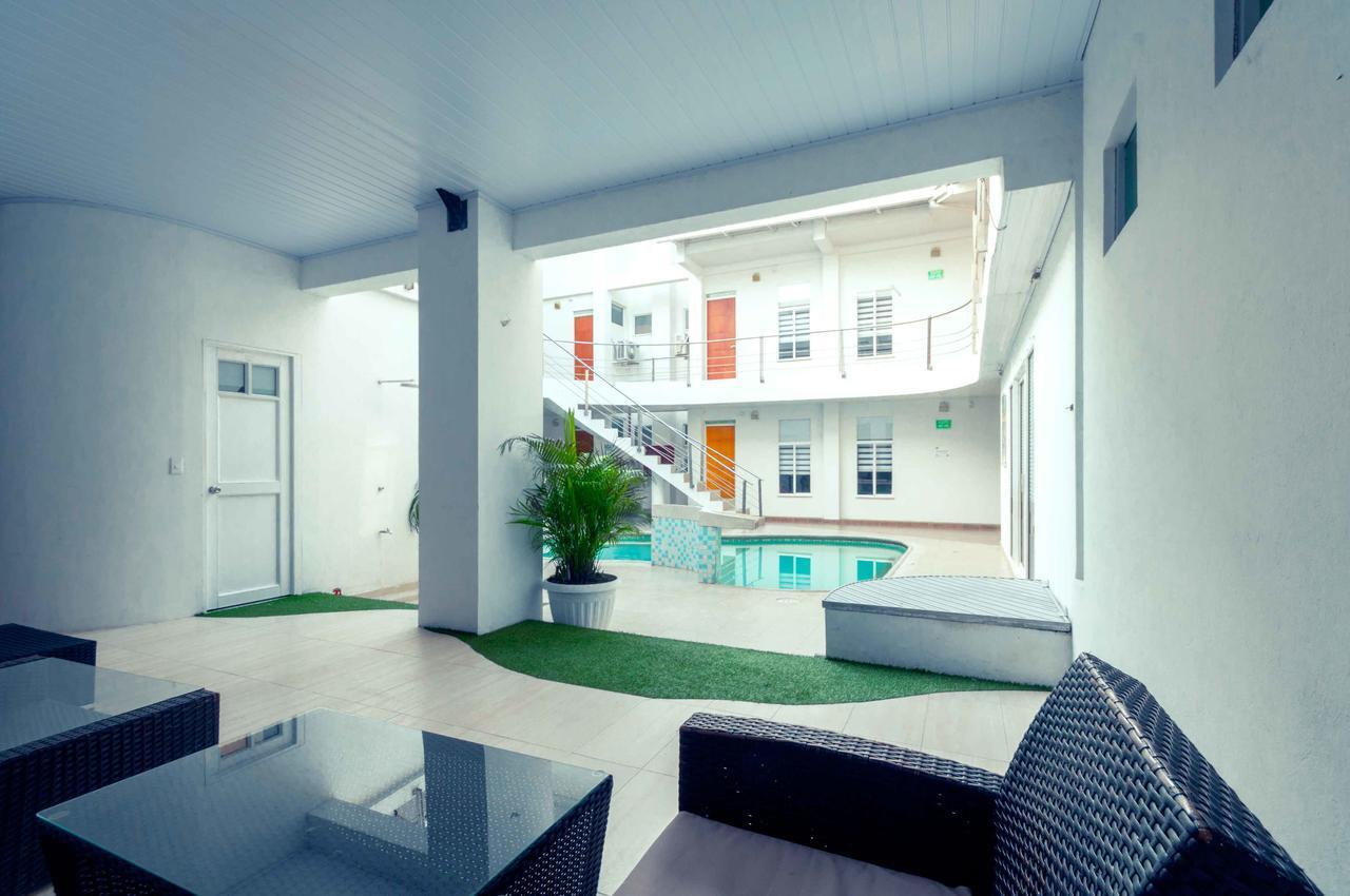 Waira Suites Leticia Luaran gambar