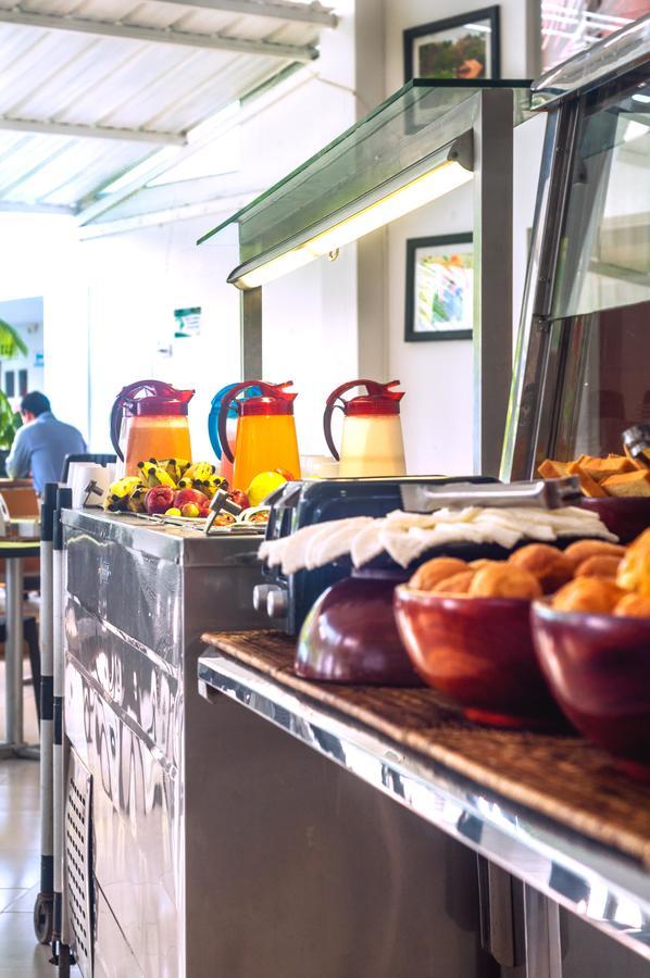 Waira Suites Leticia Luaran gambar